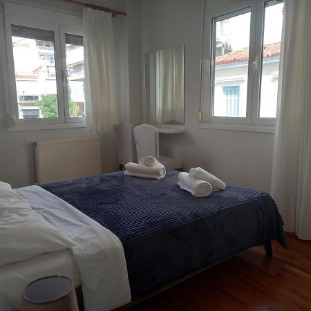 Thiseio Apartment 1 Atenas Exterior foto